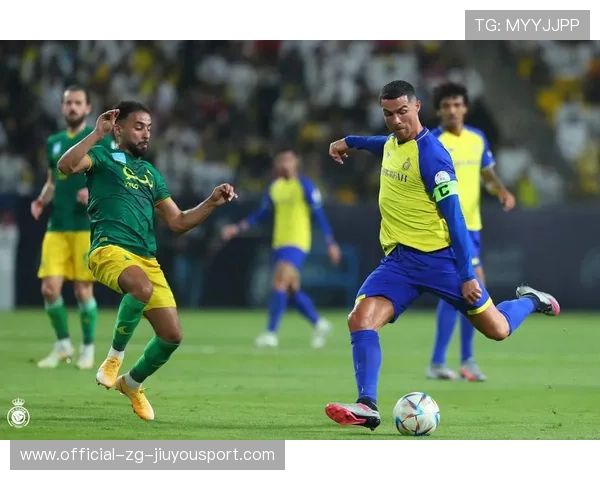 利雅得胜利冲击沙特联赛榜首，C罗是关键，沙特俱乐部利雅得胜利