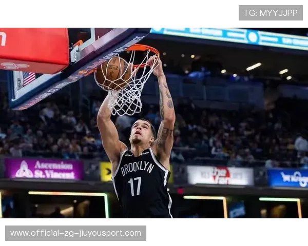 小迈克尔·波特全场高效，篮网球迷称赞不已