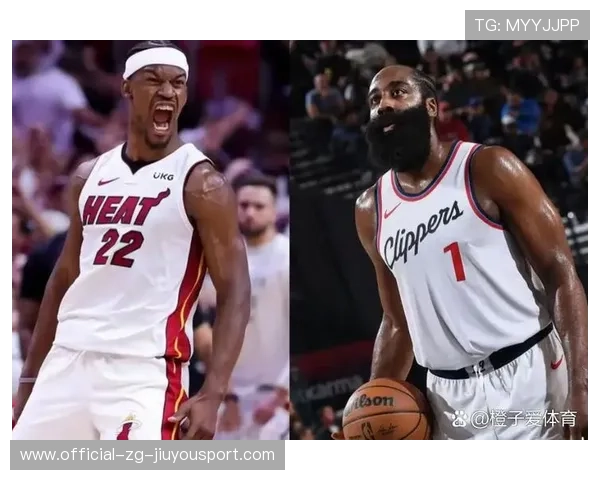 巴特勒追身三分命中，全场瞬间点燃